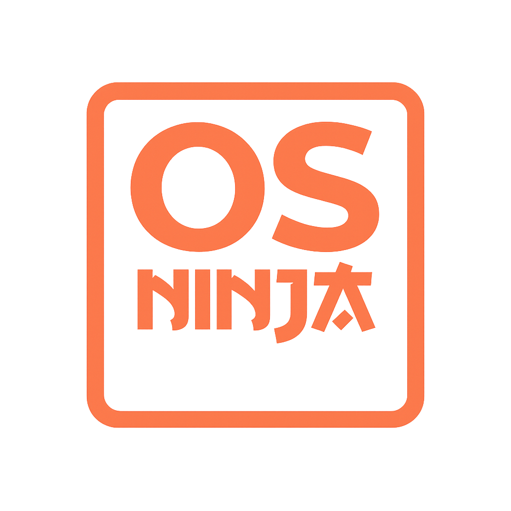 OS Ninja